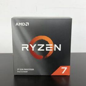 Ryzen 7 5700X3D BOX 新品 23,980円 中古 15,290円 | ネット最安値の