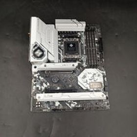 中古 ASRock B650E Steel Legend WiFi (B650E AM5 ATX) 167321 状態： B:良品