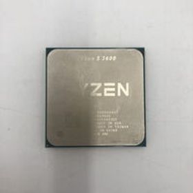 Ryzen 5 3600 BOX 新品 12,980円 中古 7,700円 | ネット最安値の価格