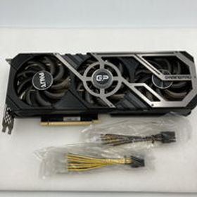 GeForce RTX 3080 Ti 搭載グラボ 新品 65,000円 中古 50,000円