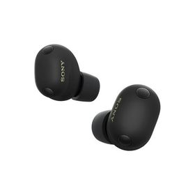 ワイヤレスイヤホン ソニー WF-1000XM6(B) ブラック SONY ノイズキャンセリング Bluetooth対応 アプリ連携