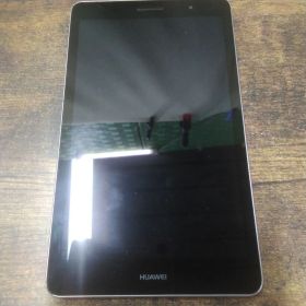 HUAWEI タブレット Media Pad T3 KOB-W09 16GB WiFi Andoroid 7 動作確認済 初期化済 長期保管品 A383