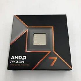 Ryzen 7 9700X BOX 新品 34,980円 中古 37,290円 | ネット最安値の価格