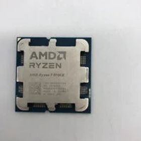 Ryzen 7 9700X BOX 新品 34,980円 中古 37,290円 | ネット最安値の価格