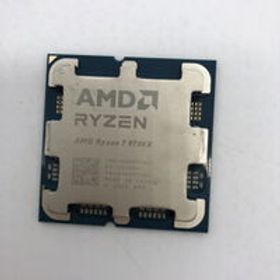 Ryzen 7 9700X BOX 新品 34,980円 中古 37,290円 | ネット最安値の価格