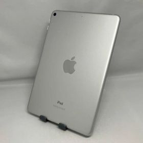 MUQX2J/A iPad mini Wi-Fi 64GB シルバｰ
