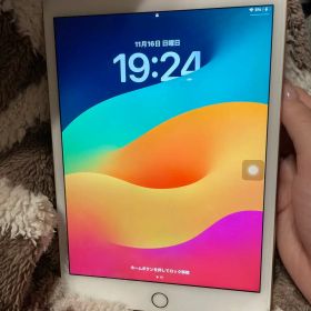 iPad mini（第5世代） Appleペンシル付属