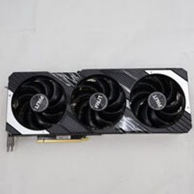 GeForce RTX 4070 Ti SUPER 搭載グラボ 中古 86,152円 | ネット最安値