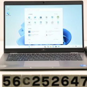 DELL Latitude 5330 Core i5 1135G7 2.4GHz/8GB/256GB(SSD)/13.3W/FHD(1920x1080)/Win11 パームハゲあり【中古】【20260729】