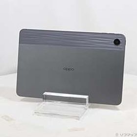 OPPO Pad Air 64GB ナイトグレー OPD2102AGY Wi-Fi ［10.3インチ液晶／Snapdragon-680］