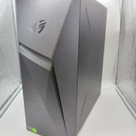 ゲーミングPC G10DK RYZEN7 3700X ASUS