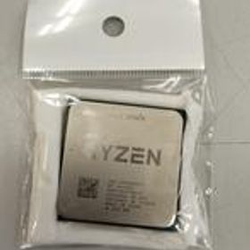 CPU RYZEN7 3700X AMD