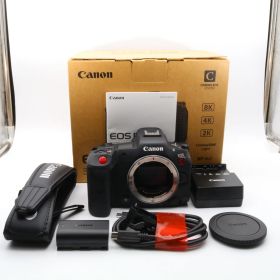 Canon EOS R5 C ボディ 〔キヤノン RF マウント〕
