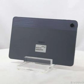 ソフマップ 〔中古品〕 OPPO Pad Air 64GB ナイトグレー OPD2102AGY Wi-Fi【269】