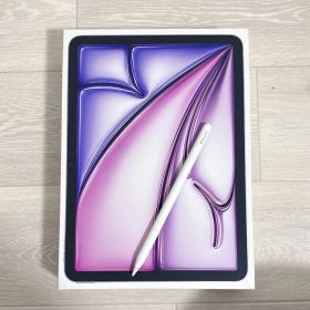 iPad Air M2 11インチ Wi-Fi+Cellular 128GB