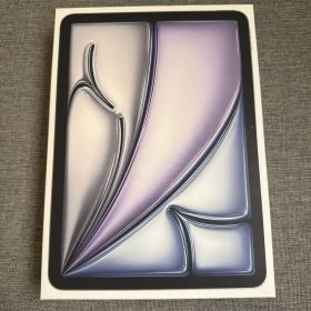 MUWC3J/A iPad Air 11 インチWi-Fi 128GB