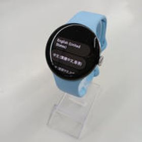 ANDROIDスマートウォッチ PIXEL WATCH2 GOOGLE