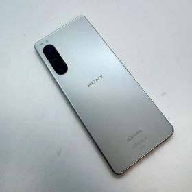 【SIMフリー】 Xperia 5 Ⅳ SO-54C 本体 動作確認済み