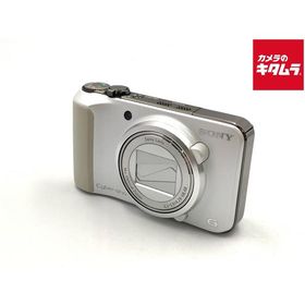 【中古】 【良品】 ソニー Cyber-shot DSC-HX10V W ホワイト