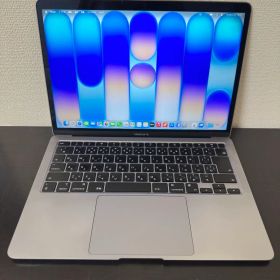MacBookAir M1 2020 16GB SSD256GB
