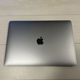 Apple MacBook Air 本体