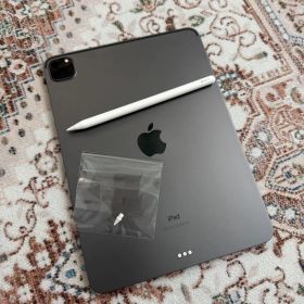 iPad Pro 11インチ 第2世代 128GB Wifiモデル本体