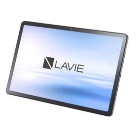 NEC タブレットPC LAVIE Tab T11 T1155/HAS PC-T1155HAS [ルナグレー]