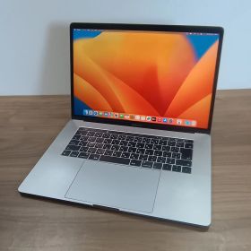 Apple MacBook Pro A1707 15インチ i7 RAM16GB SSD1TB 2017 + Radeon Pro 560 (4GB)