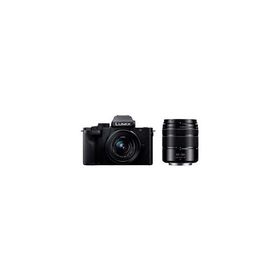 ★Panasonic / パナソニック LUMIX DC-G100DW ダブルズームレンズキット【デジタル一眼カメラ】【送料無料】