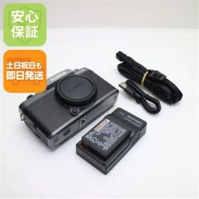 新品同様 FUJIFILM X-T100 ダークシルバー FUJIFILM 土日祝発送OK