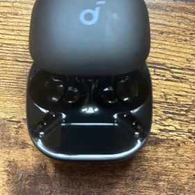 Soundcore Liberty 4 Pro 本体 ワイヤレスイヤホン