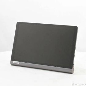 ソフマップ 〔中古品〕 YOGA Smart Tab 32GB アイアングレー ZA3V0031JP Wi-Fi【269】