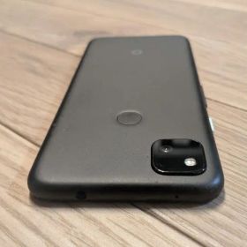 Google Pixel 4a本体128G（グーグルピクセル4a）動作良好