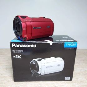 Panasonic HC-VX992M ビデオカメラ 6872