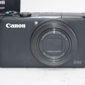 powershot S95