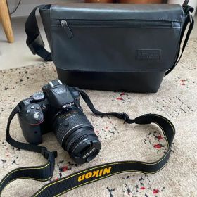 Nikon D5300