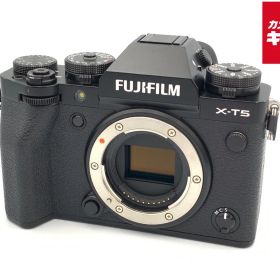 【中古】 【良品】 フジフイルム X-T5 ボディ ブラック