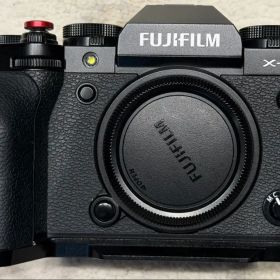 FUJIFILM X-T5 ミラーレスカメラ おまけ付き