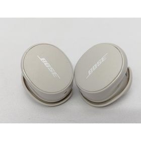 【中古】BOSE QuietComfort Earbuds 第2世代 [ホワイトスモーク]【川越クレアモール】保証期間１ヶ月【ランクA】