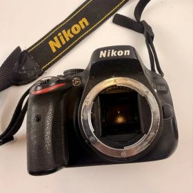 Nikon D5100 デジタル カメラ 本体