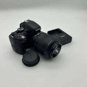 ニコン D5100 レンズキット 動作良好