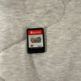 星のカービィ スターアライズ Switch ソフト箱無し