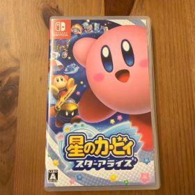 星のカービィ スターアライズ