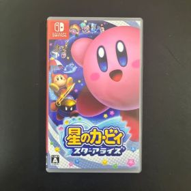 星のカービィ スターアライズ