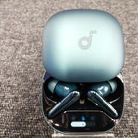 ワイヤレスイヤホン LIBERTY 4 PRO SOUNDCORE
