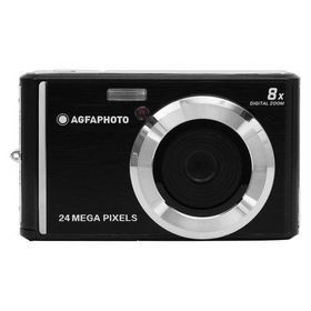 AGFAPHOTO デジタルカメラ DC5500BK 1台