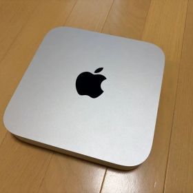 Apple Mac mini M2 16GB/256GB 本体