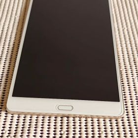 docomo dtab d-01J 本体 Androidタブレット