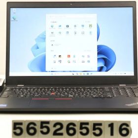 LENOVO ThinkPad L15 Gen2 Core i7 1165G7 2.8GHz/16GB/512GB(SSD)/15.6W/FHD(1920x1080)/Win11 【565265516】