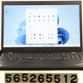 LENOVO ThinkPad L15 Gen2 Core i7 1165G7 2.8GHz/16GB/512GB(SSD)/15.6W/FHD(1920x1080)/Win11 【565265512】